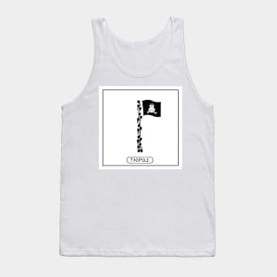 Tadpole Tank Top